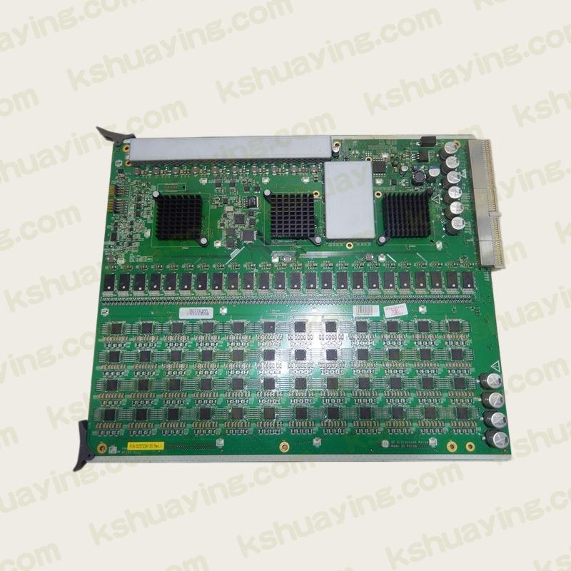 GE Logiq S6/S8 BF192 (P/N: 5357234-2)